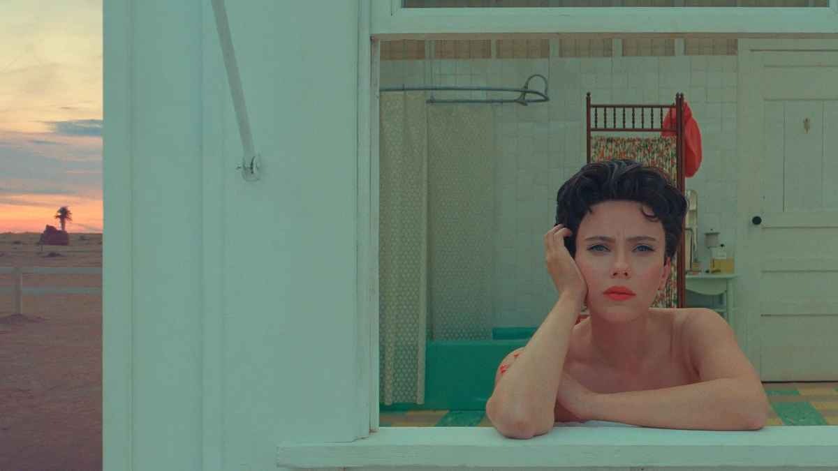 Asteroid City review- Dazzling and drab in equal measure