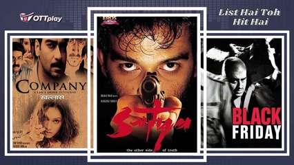 Bambai Meri Jaan: 5 gangster films to watch before the Prime Video series