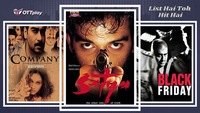 Bambai Meri Jaan: 5 gangster films to watch before the Prime Video series