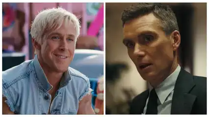 Barbenheimer: How Cillian Murphy and Ryan Gosling are finally garnering mainstream recognition