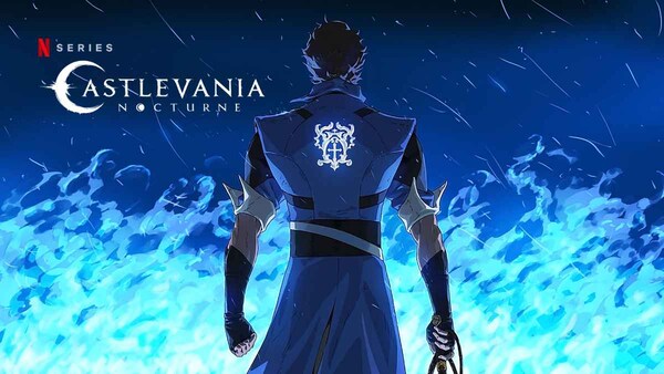 Castlevania: Nocturne review: A gripping spin-off to the acclaimed animated series!