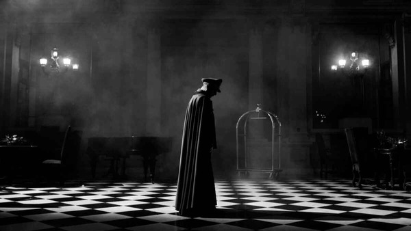 El Conde Review: Pinochet reimagined as a vampire in Pablo Larrain’s edgy, yet toothless satire