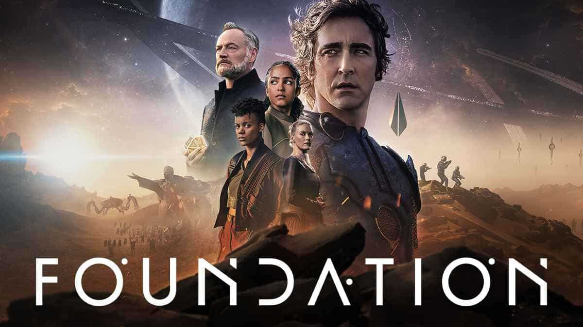 Foundation Season 2 Review: A Superior Second Season And A Vastly ...