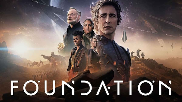 Foundation season 2 review: A superior second season and a vastly different take on Asimov’s story