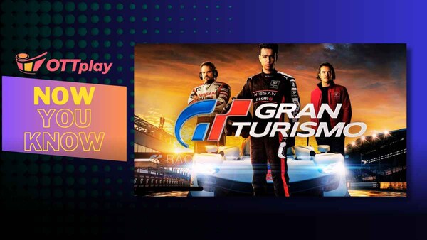 Gran Turismo: 6 lesser-known facts about the biographical sports drama