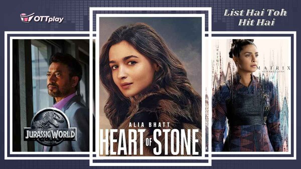 Heart of Stone: 8 Indian actors who have starred in Hollywood films like Alia Bhatt