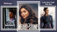 Heart of Stone: 8 Indian actors who have starred in Hollywood films like Alia Bhatt