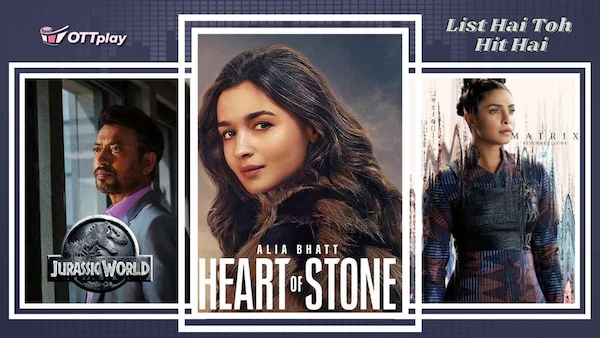 Heart of Stone: 8 Indian actors who have starred in Hollywood films like Alia Bhatt