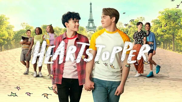 Heartstopper Season 2 Review: Heartstopper returns with fantastical, disarming queer joy