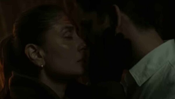 Vijay Varma ‘was sweating’ while romancing Kareena Kapoor Khan in Jaane Jaan
