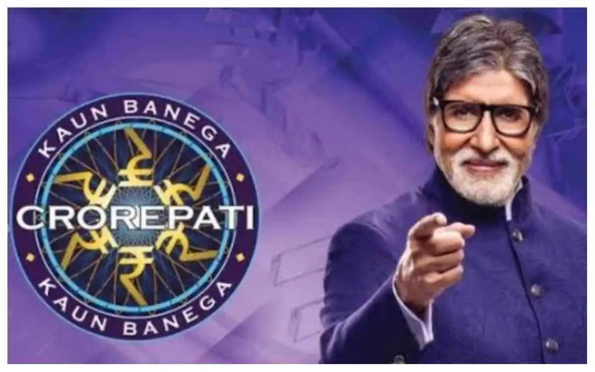 Amitabh Bachchan returns as KBC 16 host; fans have THIS reaction