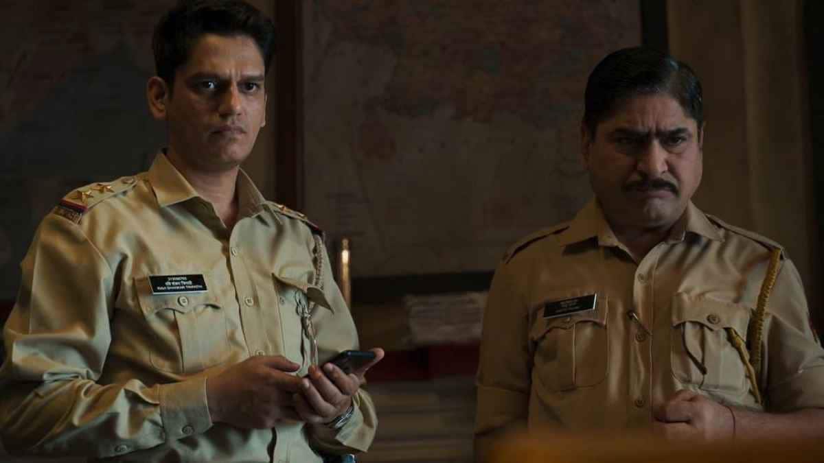 Kaalkoot Review: A tepid small-town thriller sans distinctiveness