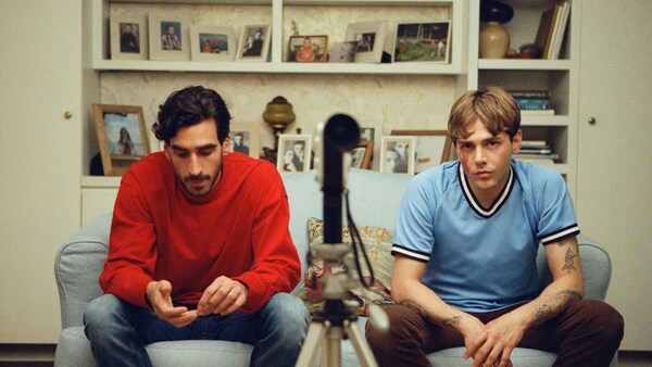 Matthias & Maxime Review: Xavier Dolan delivers one of his finest, most tender, and wisest films