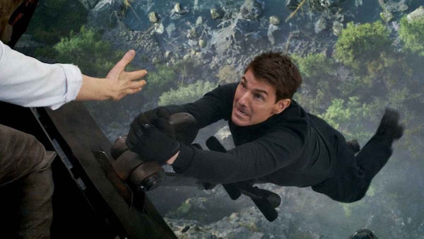 Mission Impossible – Dead Reckoning Part One: 10 interesting facts about Tom Cruise's long-running spy saga
