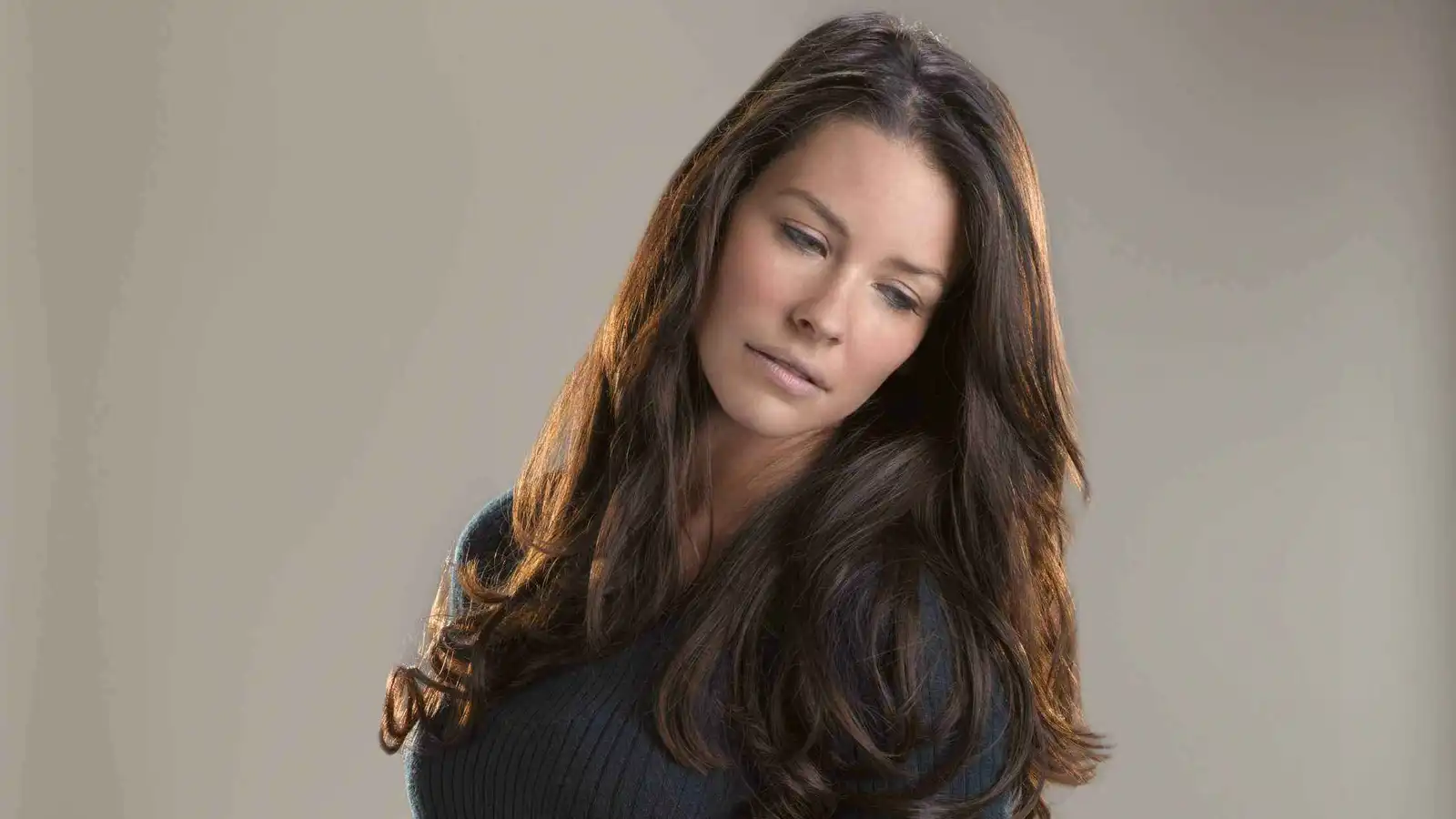 'No more': Evangeline Lilly’s stand against Coerced nude scenes on Lost