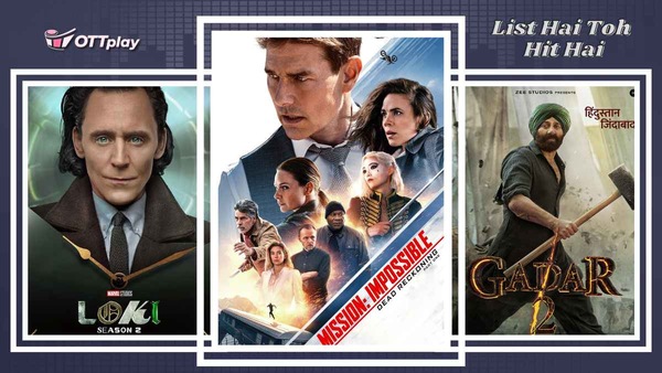 October OTT releases: 9 exciting titles releasing on streaming platforms