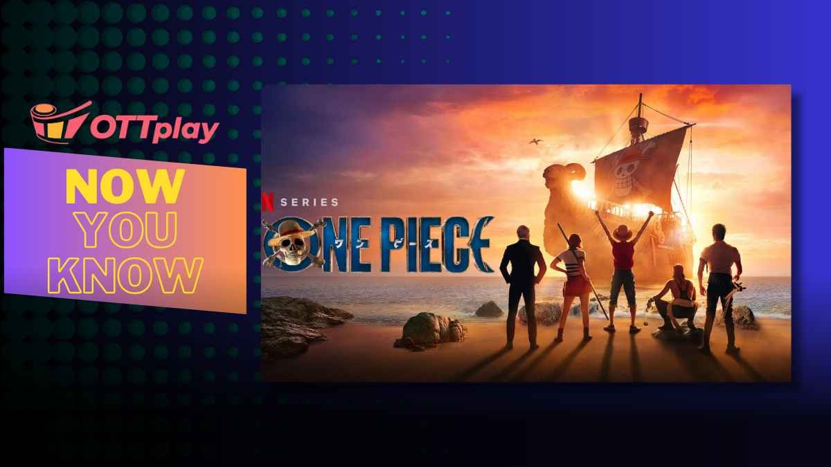 One Piece: 6 Lesser-known facts about the live-action Netflix adaptation