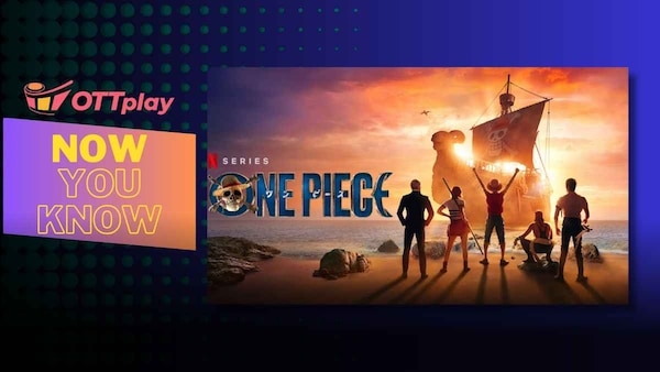 One Piece: 6 Lesser-known facts about the live-action Netflix adaptation