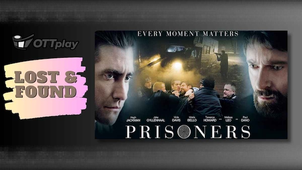 Prisoners: A Denis Villeneuve masterpiece that deserves mainstream recognition
