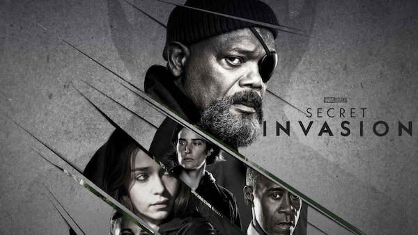 Secret Invasion review: Marvel’s attempt at a spy thriller delivers mixed results