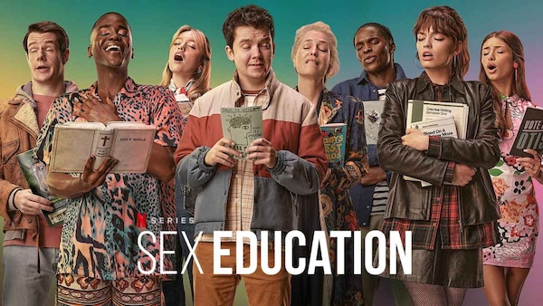 Sex Education Season 4 review: The season veers into new directions and delivers mixed results