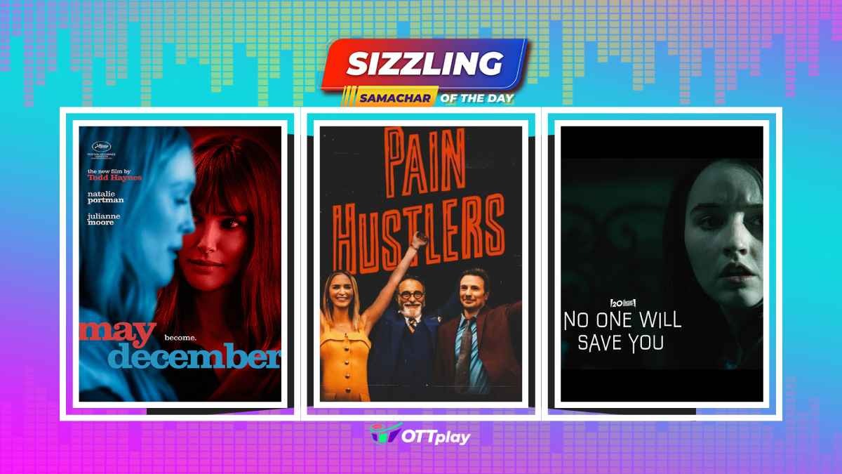 Sizzling samachar: Akshay Kumar’s ‘Capsule Gill’ renamed to ‘Mission Raniganj’; TV actor Lakshya to headline Dharma Productions’ next big-budget film; Kaitlyn Dever stars in new alien home invasion film  'No One Will Save You'