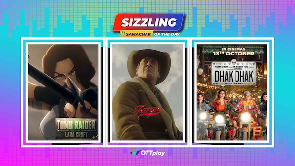 Sizzling samachar: John Hamm plays a Cowboy in ‘Fargo’ season 5; Trailer for the gothic horror ‘Sister Death’ released; New ‘Tomb Raider’ animated series announced by Netflix