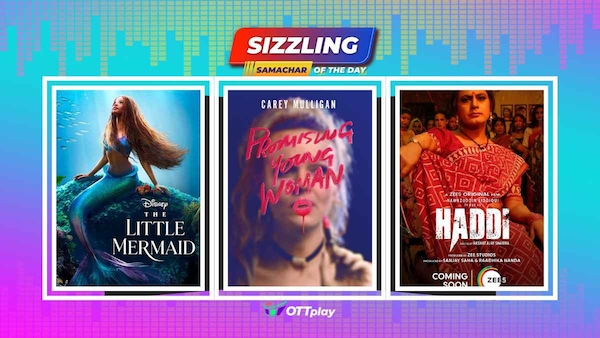 Sizzling samachar: Salman Khan to team up with Karan Johar for a new action film; Ahmed Khan roped in to direct ‘Welcome 3’; ‘Haddi’ starring  Nawazuddin Siddiqui announces OTT release