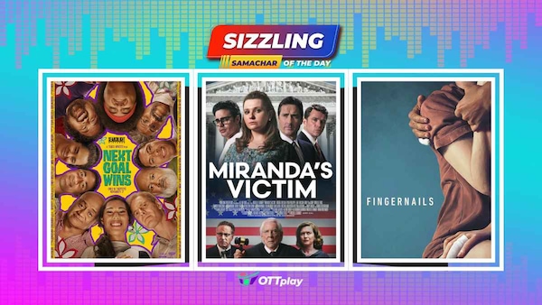 Sizzling samachar: Taika Waititi’s ‘Next Goal Wins’ trailer released; ‘Star Trek 4’ in development confirms writer; Abigail Breslin stars in new historical thriller ‘Miranda's Victim’