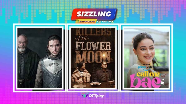 Sizzling samachar: Liam Cunningham hints at returning as Ser Davos in Jon Snow spin-off series; Vir Das cast in ‘Call Me Bae’ alongside Ananya Panday and Gurfateh; Paramount announces movie releases despite ongoing strikes