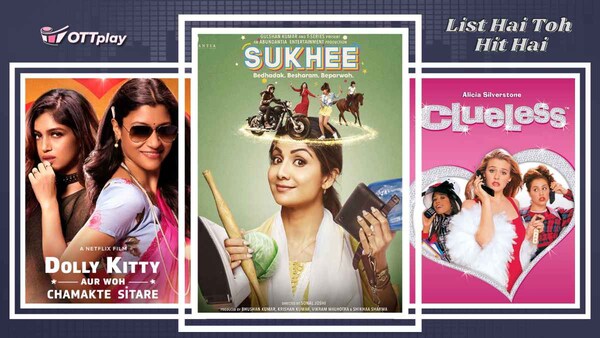 Sukhee: 8 films that explore female friendship