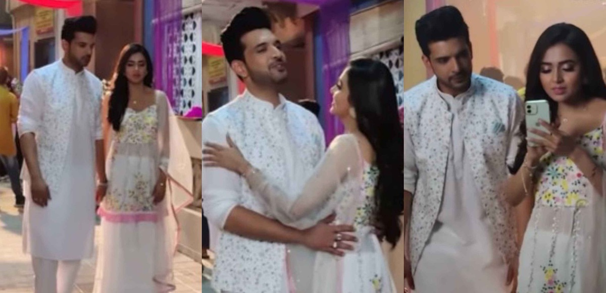 Tejasswi Prakash-Karan Kundrra’s wedding rumours surface again and the reason is THIS