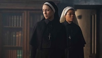 The Nun 2 OTT release date: When & where to watch the new instalment ft. the Demonic Nun