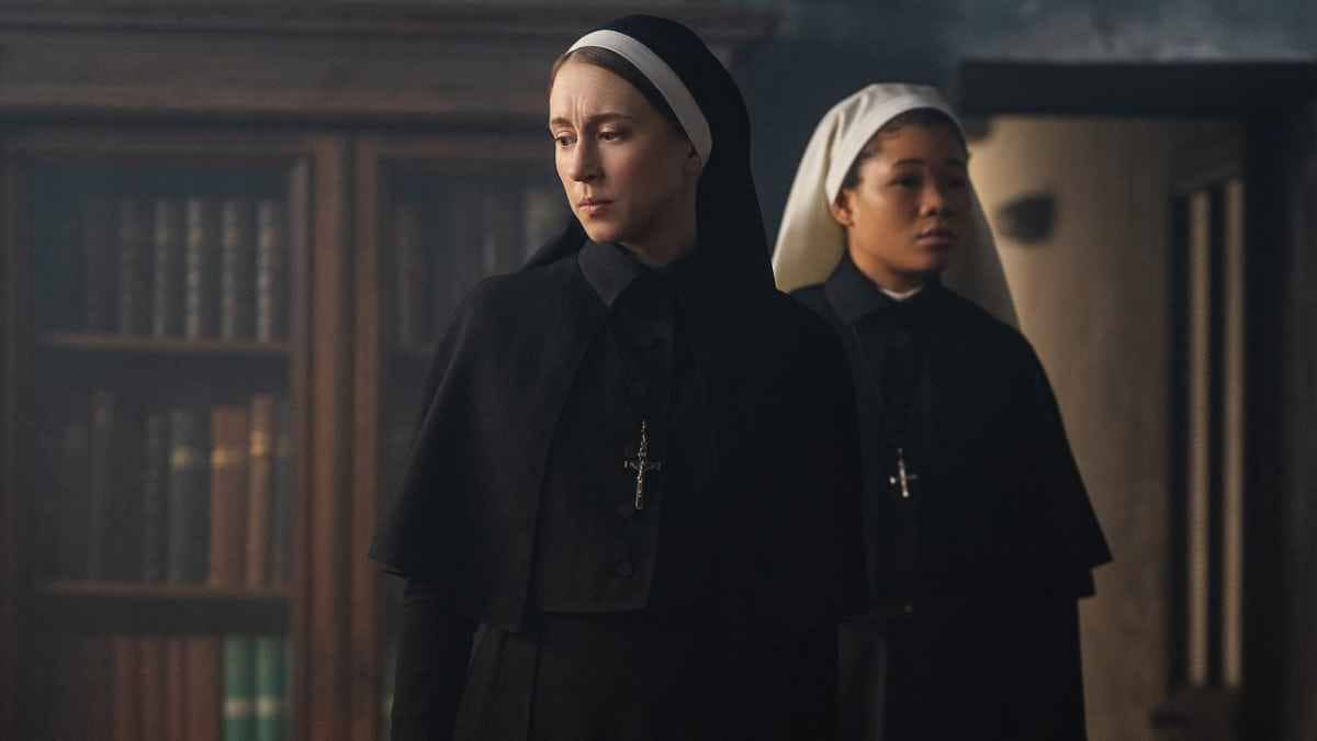 The Nun 2 OTT release date: When & where to watch the new instalment ft. the Demonic Nun