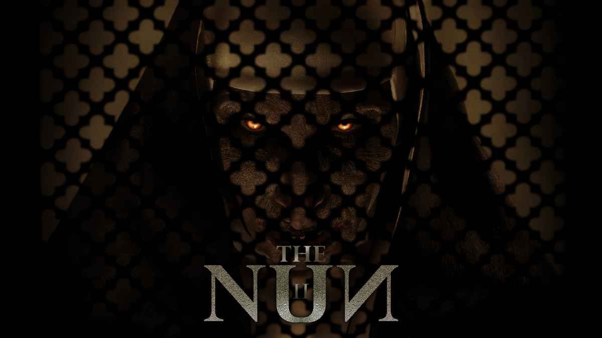 The Nun II review: An uninspired and hollow sequel that offers more of the same