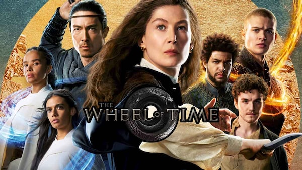The Wheel of Time season 2 episodes 1-3 review: Visually stunning but crippled by its convoluted storylines