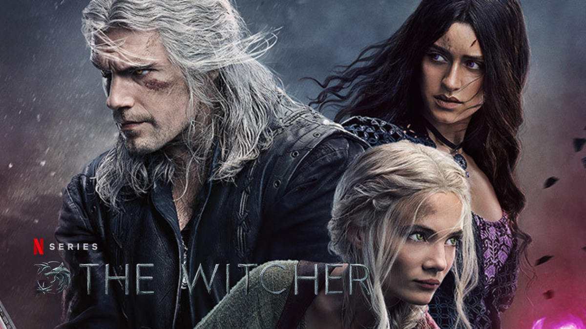 The Witcher Season 3 Volume 2 review: Henry Cavill deserved a better swansong as Geralt of Rivia