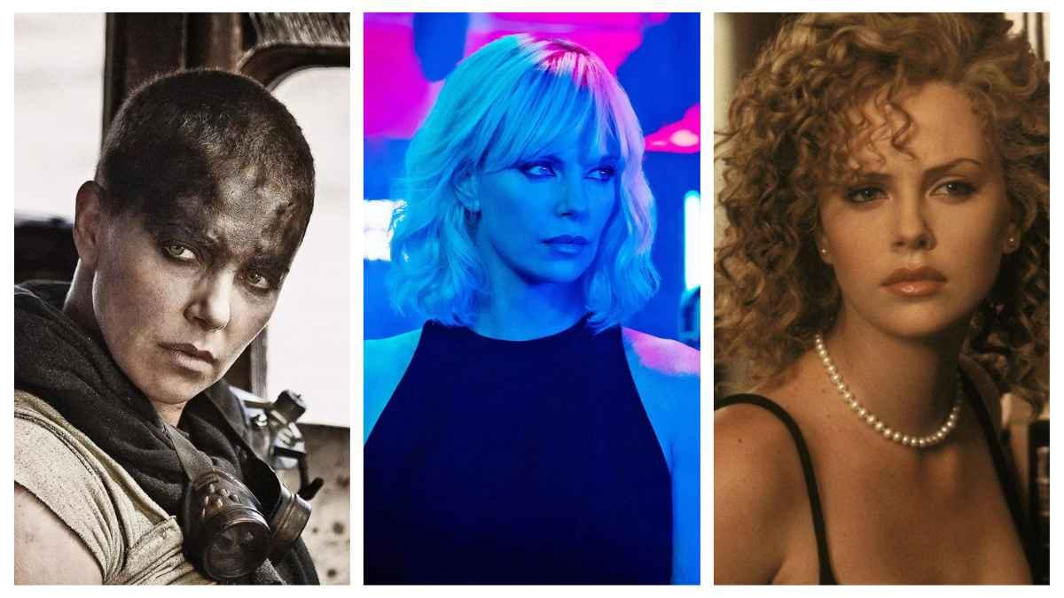 The ultimate quiz on Charlize Theron