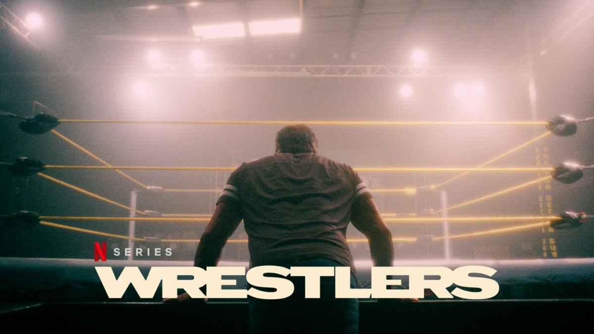 Wrestlers review: An explanation into the world of pro-wrestling through the Ohio Valley Wrestling