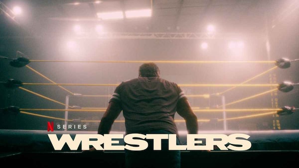 Wrestlers review: An explanation into the world of pro-wrestling through the Ohio Valley Wrestling