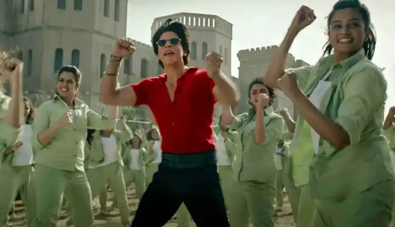 जवान बॉक्स ऑफिस डे 9: शाहरुख खान की फिल्म ने पार किए 400 करोड़, अब टूटेगा पठान का रिकॉर्ड