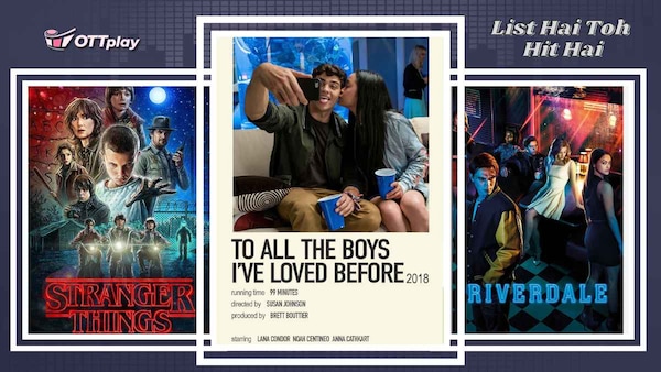 6 Films to Watch If You Loved Netflix's The Archies