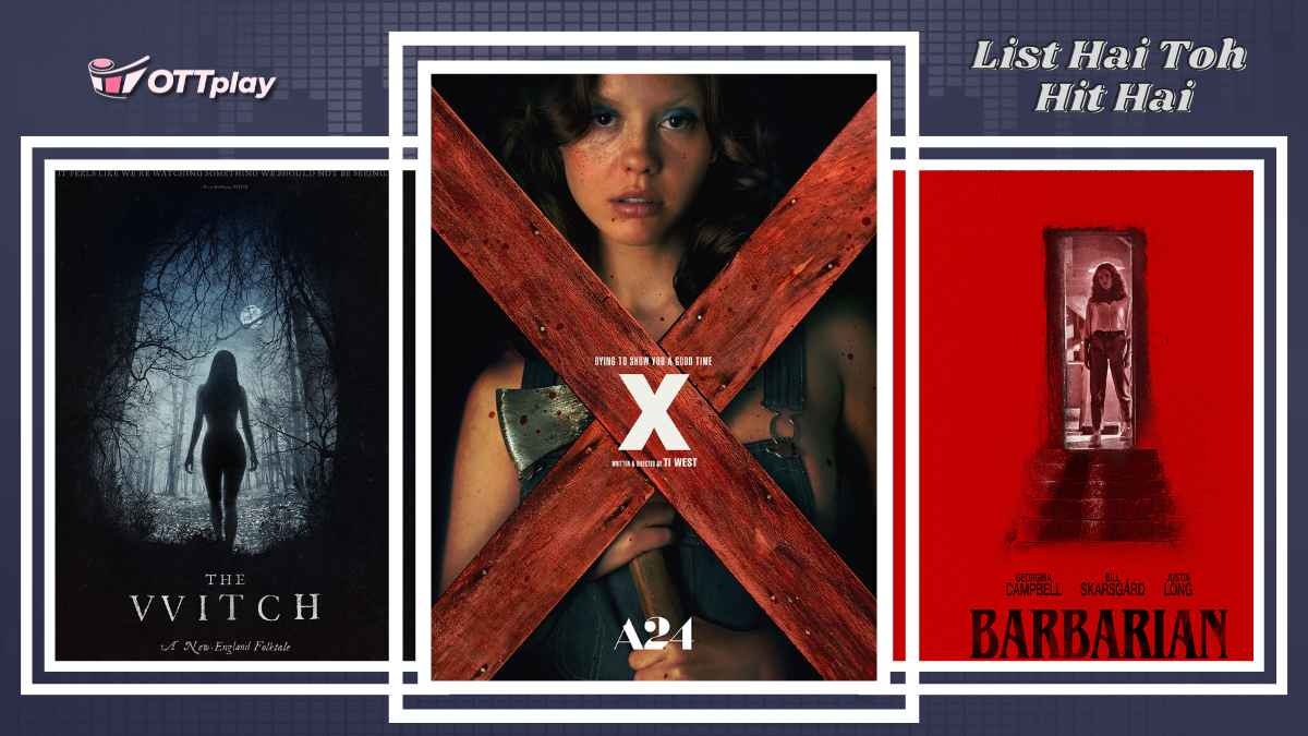 8 underrated films to watch this Halloween on OTT