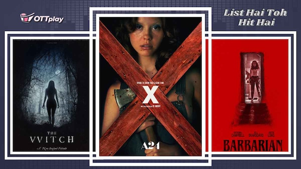 8 underrated films to watch this Halloween on OTT