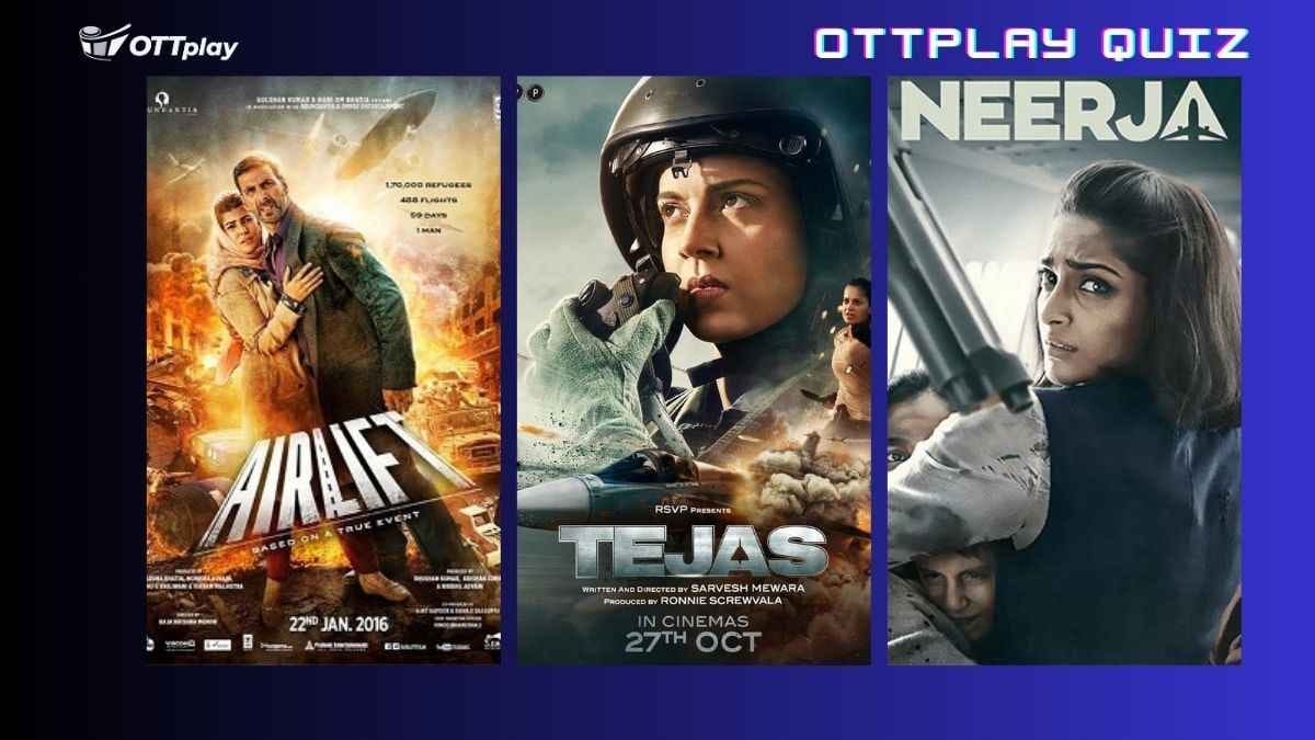 Attempt the ultimate quiz on real life hero films and shows ?