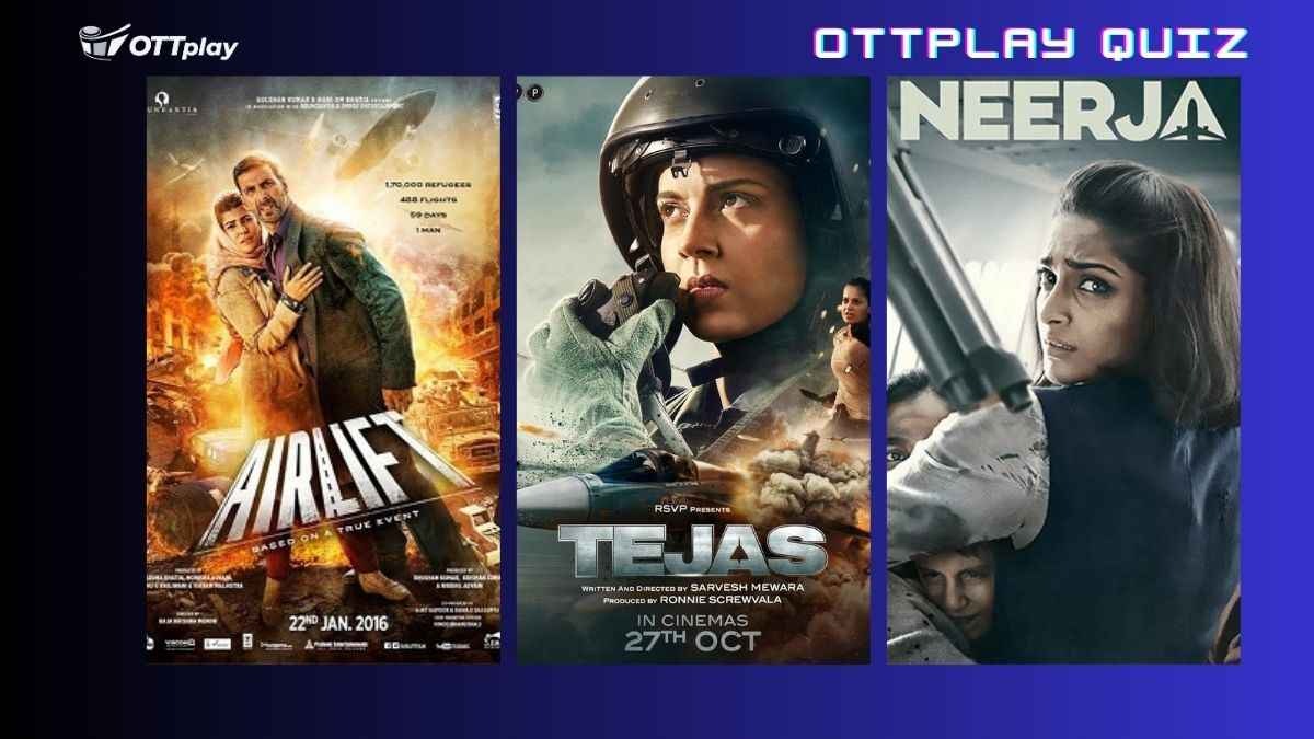 Attempt the ultimate quiz on real life hero films and shows ?