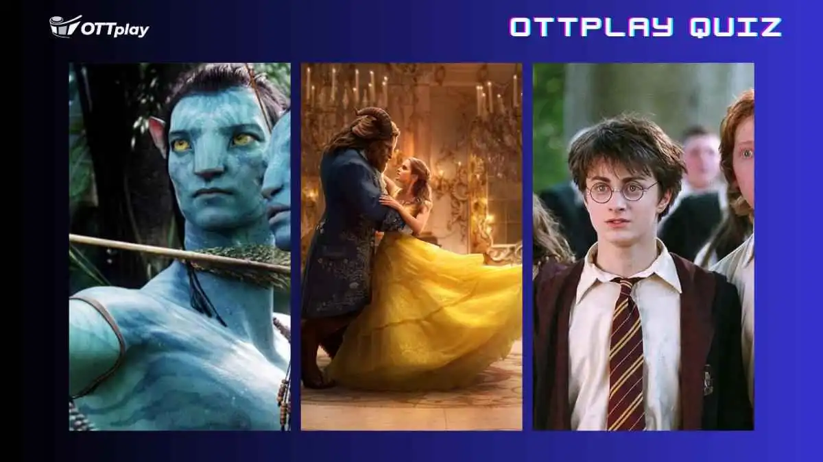 Attempt this ultimate quiz on Fantasy Films