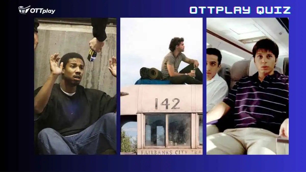 Attempt this ultimate quiz on movies about real-life tragedies