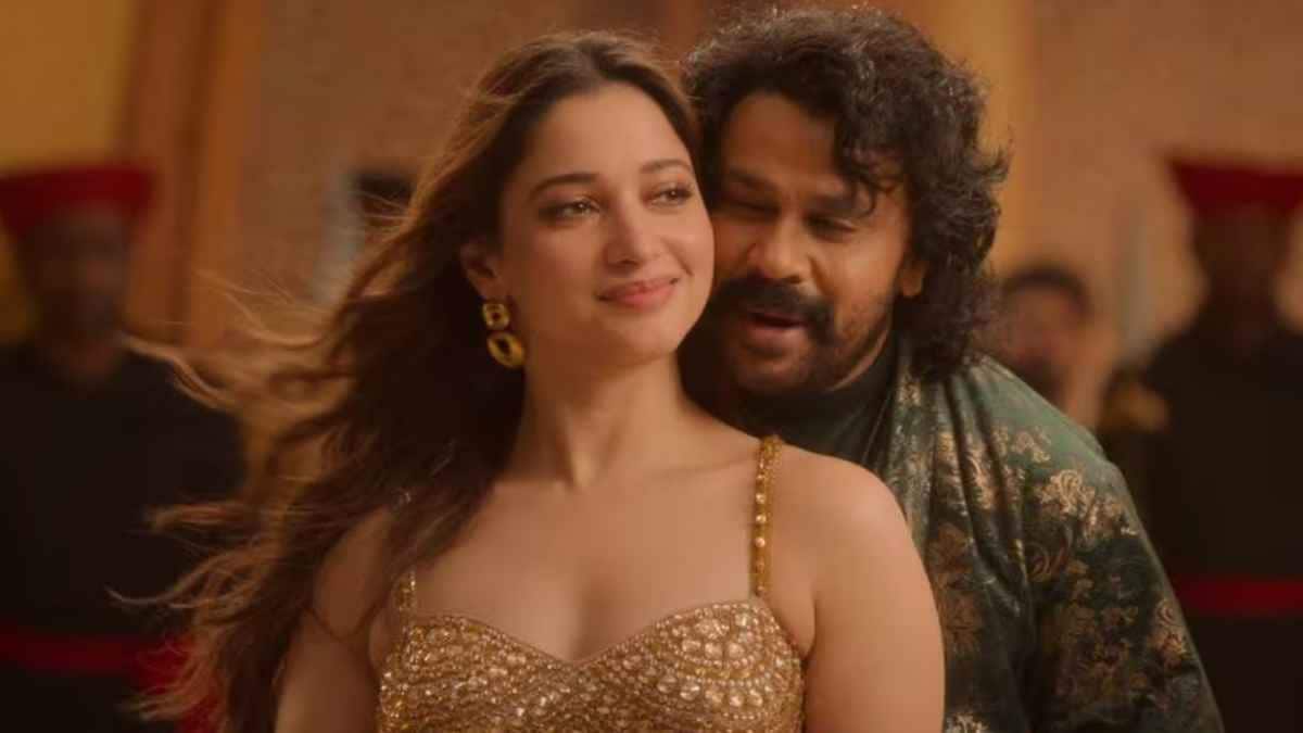 Bandra OTT release: Dileep, Tamannaah Bhatia’s action-drama finally locks a digital partner?