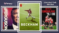 Beckham: 8 football documentaries to watch if you liked Netflix’s docu-series on David Beckham